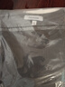 真维斯（Jeanswest）纯棉短袖T恤女2026夏季新款休闲半袖设计感圆领宽松显瘦上衣服 实拍图