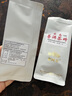 老同志茶叶 普洱茶熟茶 5-7年陈 7588经典标杆 茶叶自饮 品质口粮  茶砖 试喝装7克*2袋 实拍图
