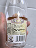 汾酒53度黄盖玻汾  清香型白酒 高度口粮酒  泡酒 53度 475mL 6瓶 整箱装非原箱 实拍图
