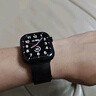 BHO苹果手表表带适用apple watch s10/s9/se/ultra2米兰尼斯表带iwatch s8/7/6/5/4金属不锈钢表带 实拍图