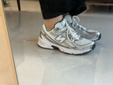 NEW BALANCE 运动鞋25年男鞋女鞋百搭轻便舒适老爹鞋740系列U740WN2 38.5 实拍图