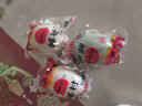 源春 咸鸭蛋 高邮特产熟鸭蛋端午节咸鸭蛋黄咸香流油咸蛋送礼源头直发 65g*20枚家庭装 实拍图