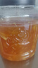 Doking盾皇蜂蜜柚子茶果酱1.5kg罐装冲调饮料花果茶多口味冲饮原料商用 蜂蜜柚子茶【升级版】 1.5kg*1罐 实拍图