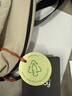 Bellroy澳洲Lite Sling 7L 轻行胸包户外骑行机能磁吸单肩斜挎包轻行包 月光白7L 实拍图