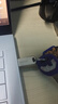 闪迪（SanDisk）128GB USB3.2 U盘 CZ74 读速高达400MB/s 金属高速u盘 安全加密 学习办公投标大容量优盘 实拍图