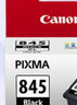 佳能（Canon）PG-845XL 大容量黑色墨盒(适用MG3080/MG2580S/MG2400/TS3480/TS3380/TR4580) 实拍图