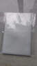 佳茉 磨砂透明卡套防消磁银行卡套身份卡保护套会员卡社保卡证件卡套证件套开学季证件卡套10个装 实拍图