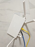华为【咨询立减】华为路由器AX3千兆家用无线wifi6+5G双频穿墙王信号放大器增强器游戏电竞家长路由器7 AX1千兆版【无线1200M+下单加网线】 实拍图