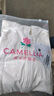骆驼（CAMEL）女装冷白皮户外原纱短款防晒衣女冰感修身显瘦防晒服 实拍图