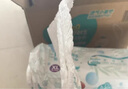 帮宝适【夏天超薄透气】清新帮透氧Pro拉拉裤L78片 尿不湿 实拍图