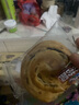 三只松鼠无蔗糖坚果仁手撕面包1.1kg 早餐小面包吐司蛋糕代餐饱腹整箱点心 实拍图