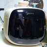 美的（Midea）小型电压力锅双胆高压电饭锅2.5L 智能预约多功能电煮锅炖汤开盖火锅MY-E3915饭煲2-3人 实拍图