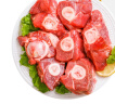 龙大肉食 猪棒骨块2斤 ≥30%带肉率 免洗免切猪筒骨 出口日本级大骨 实拍图
