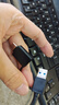 ThinkPlus联想移动固态硬盘512G 560MB/s 高速电脑PSSD手机直连type-C办公硬盘TSD302系列 实拍图