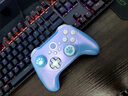 北通阿修罗2Pro+无线游戏手柄类xbox机械按键双霍尔switch电脑PC手机电视steam体感NS双影奇境 实拍图