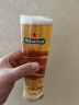 喜力经典500ml*18听整箱装 喜力啤酒Heineken 实拍图