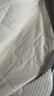 博洋家纺100%新疆棉花床垫床褥子全棉可水洗垫被 韶华180*200cm 实拍图