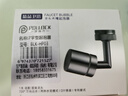波洛克（Pollock）水龙头延伸器面盆起泡过滤器720°万向旋转水龙头转接防溅头延长器 实拍图