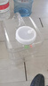 美厨（maxcook）纯净水桶 矿泉水桶饮水桶 带龙头15L 自驾游手提户外 方形MCX0162 实拍图