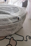德力西(DELIXI)电线电缆 BVVB2.5平方两芯护套线 家装家用铜芯电线 50米 实拍图