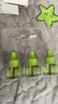 babycare电蚊香液婴儿灭蚊驱蚊水母婴宝宝儿童100%植萃无味定时3液+1器 实拍图