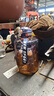 富光吨杯桶大容量塑料杯水杯Tritan刻度吸管运动户外水壶杯子2600ML 实拍图