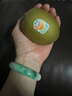 佳沛（zespri）新西兰  阳光金奇异果25-27粒原箱特大果单果约122-146g  猕猴桃 实拍图