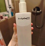 M.A.C魅可mac「超水感」卸妆油毛孔级速卸清爽不闷痘#200ml 生日礼物女 实拍图