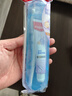 高露洁（Colgate）便携式旅行牙膏牙刷套装 （牙膏40g+护龈牙刷） (颜色包装随机发) 实拍图