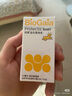 拜奥（BioGaia）益生菌经典滴剂10ml  瑞典进口  罗伊氏乳杆菌  0-3岁可用 实拍图