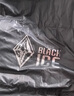 黑冰（BLACKICE）24新款【B系列鸭绒木乃伊式羽绒睡袋】户外露营单人羽绒睡袋 灰色 B1000 L码（新标准） 实拍图