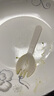 鲜京采黑巧酪酪巧克力蛋糕 6寸（6块装420g）冰淇淋蛋糕巧克力蛋糕 实拍图
