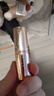 CHARLOTTE TILBURY摩登雾感唇膏良辰蜜吻3.5g 蜜桃奶茶色口红 送女友礼物 实拍图