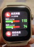 华为（HUAWEI）WATCH D2幻夜黑 华为智能手表动态血压监测一键微体检再升级多种健康研究轻巧时尚华为新款血压表 实拍图