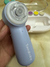 taoqibaby婴儿电动磨甲器新生宝宝专用指甲剪儿童指甲钳打磨套装 实拍图