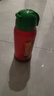 虎牌（TIGER）【京东独家】儿童保温杯学生吸管杯便携男女水杯600ml 实拍图