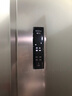 松下（Panasonic）632升对开门冰箱双开门一级能效无霜变频大容量节能家用速冻抗菌国家补贴20%自营家电NR-EW63WPA-S 实拍图