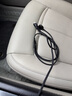 京东京造苹果手机手表三合一快充数据线PD100W/30W一拖三iWatch磁吸无线充适用苹果手机笔记本平板iWatch 实拍图