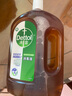滴露（Dettol）消毒液衣物除菌液洗衣消毒水1.8L杀菌除螨 家居宠物消毒除菌  实拍图