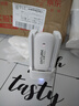 影腾随身wifi三网通用无线wi-fi6免插卡移动联通电信无限制便携式4G高速随行网络通用流量2025款5GHF 【插电款+充电仓】增强版旗舰版WIFI全国通用 实拍图