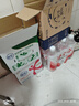 蒙牛低脂高钙牛奶250ml*24盒 每100ml含125mg钙 健身伴侣 整箱牛奶 实拍图