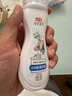 立白小白白小白鞋清洁剂100g快速去污无需水洗自带刷头擦鞋洗鞋清洁剂 实拍图