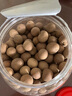 十月稻田 桂圆干 888g 带壳桂圆 龙眼 枸杞红枣泡茶煮粥补气血 零食干货 实拍图
