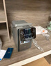 美的（Midea）小魔方plus即热熟水机 饮水机电热水瓶电水瓶 烧水壶电热水壶5L 保温恒温一体真沸腾除氯32FPro 实拍图