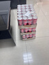 可口可乐（Coca-Cola）芬达Fanta 高考季 橙味汽水摩登罐碳酸饮料330ml*24罐 包装随机发 实拍图