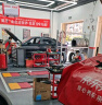 韩泰（Hankook）轮胎/汽车轮胎 205/55R16 91V H308 原配宝来/高尔夫/卡罗拉/朗逸 实拍图
