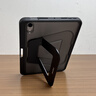 闪魔【无极悬停】ipad air7/6保护套25/24款pro2024保护壳M3/2mini7/6保护壳防摔双支架带笔槽 【黑色】双支架单壳 【iPad Mini7/6】-8.3英寸 实拍图