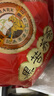 虎标中国香港品牌  养生茶 四川大凉山黑苦荞茶640g/袋家庭装 实拍图