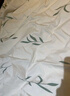 多喜爱家纺 全棉床上四件套 60支纯棉贡缎床单被套家居床品套件1.8米床229*230cm 实拍图