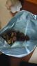 三只松鼠每日坚果750g 坚果礼盒零食礼包核桃腰果葡萄干 团购送礼 实拍图